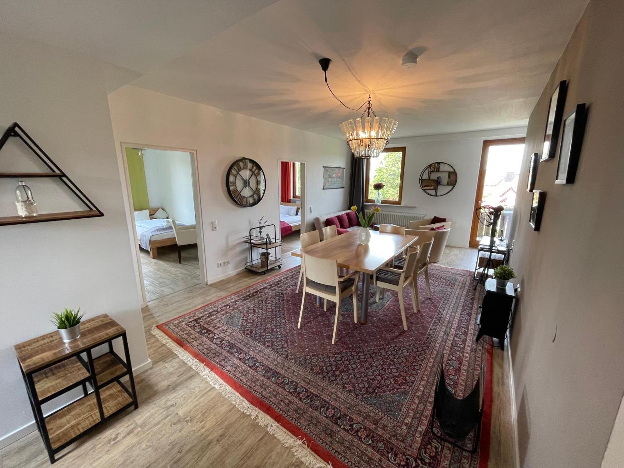 Zum Rayers Cafe-Restaurant & Boutique-Hotel Niederrotweil 部屋 写真
