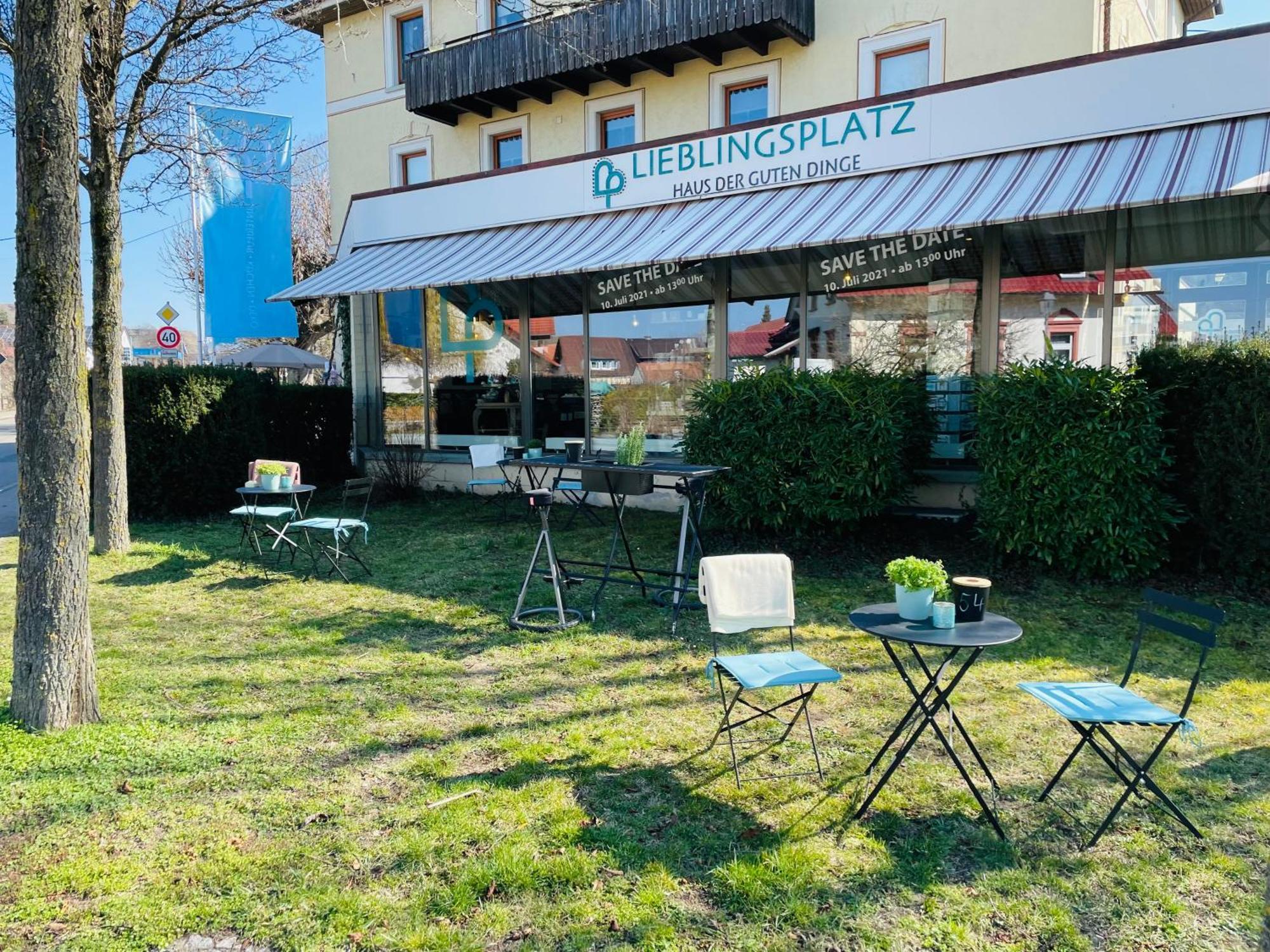 Zum Rayers Cafe-Restaurant & Boutique-Hotel Niederrotweil エクステリア 写真