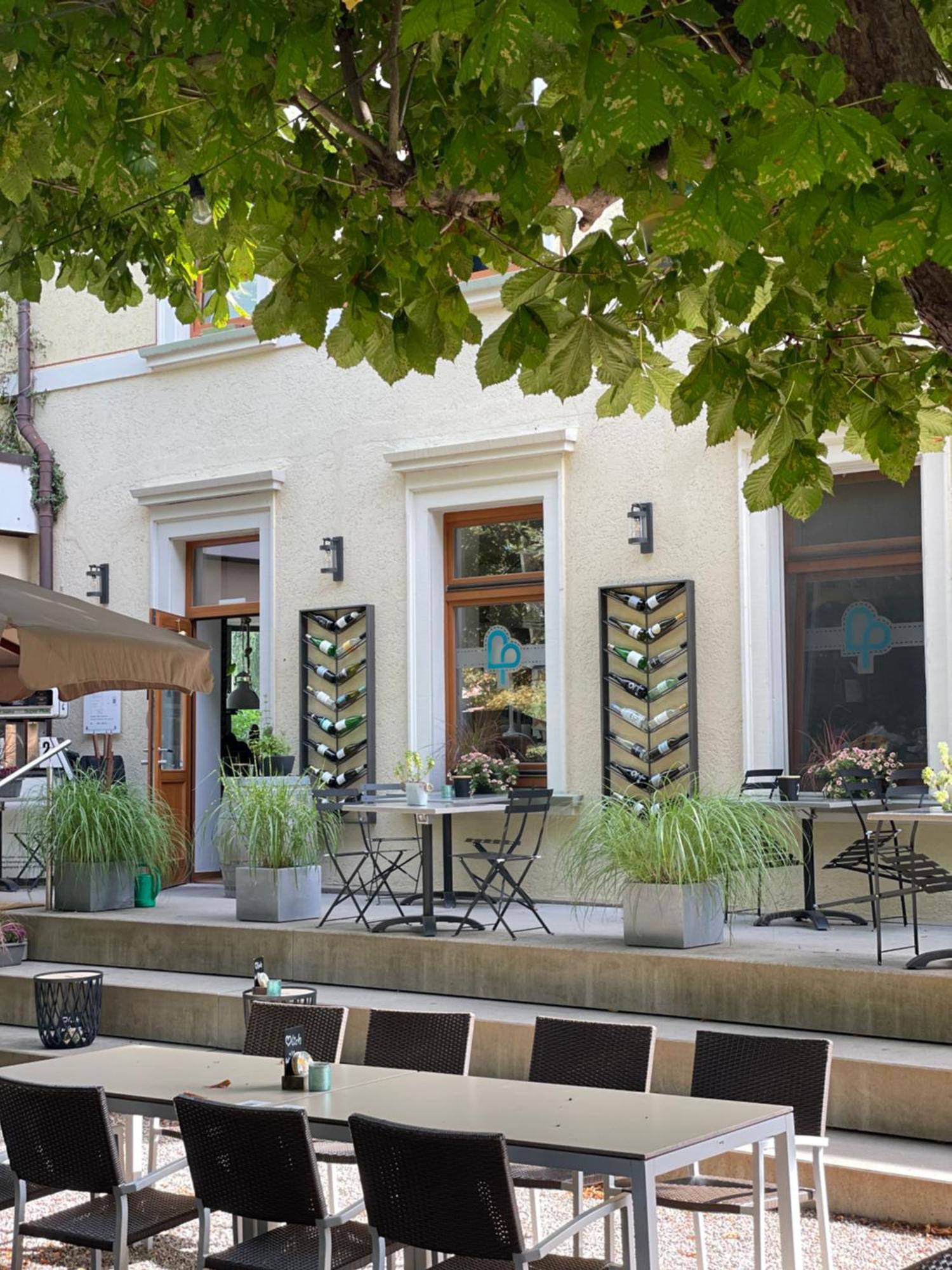 Zum Rayers Cafe-Restaurant & Boutique-Hotel Niederrotweil エクステリア 写真