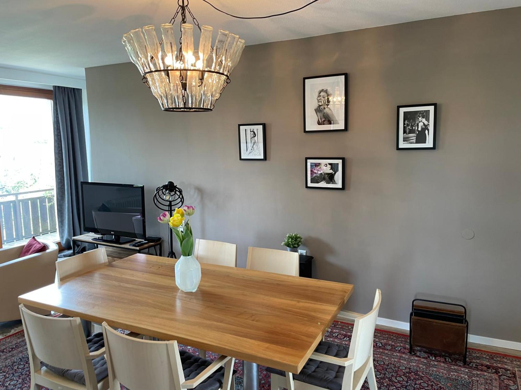 Zum Rayers Cafe-Restaurant & Boutique-Hotel Niederrotweil 部屋 写真