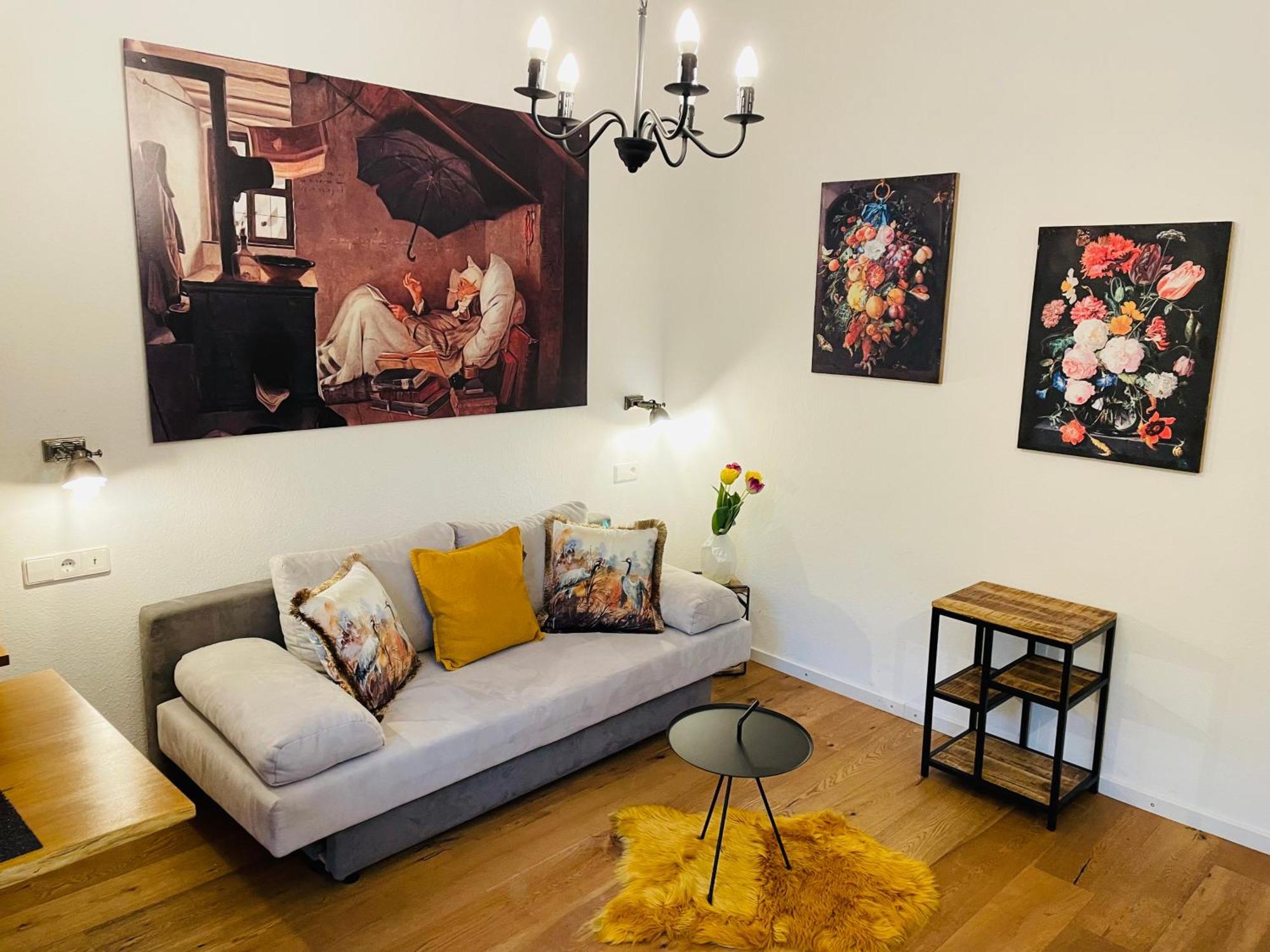 Zum Rayers Cafe-Restaurant & Boutique-Hotel Niederrotweil 部屋 写真
