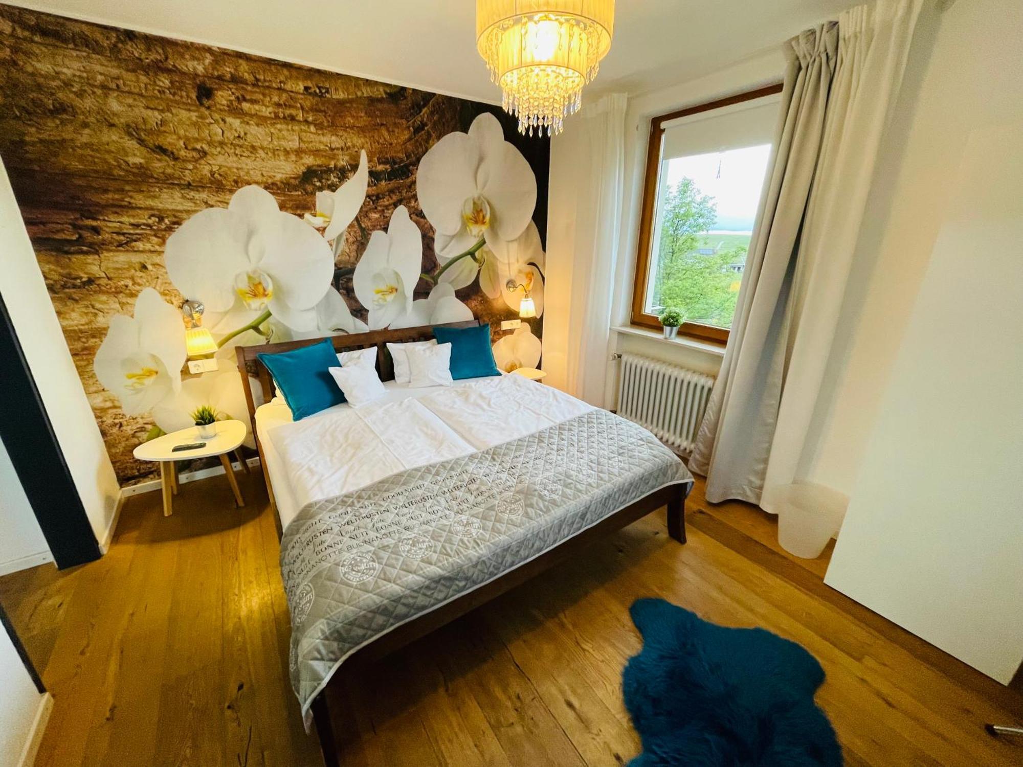 Zum Rayers Cafe-Restaurant & Boutique-Hotel Niederrotweil 部屋 写真