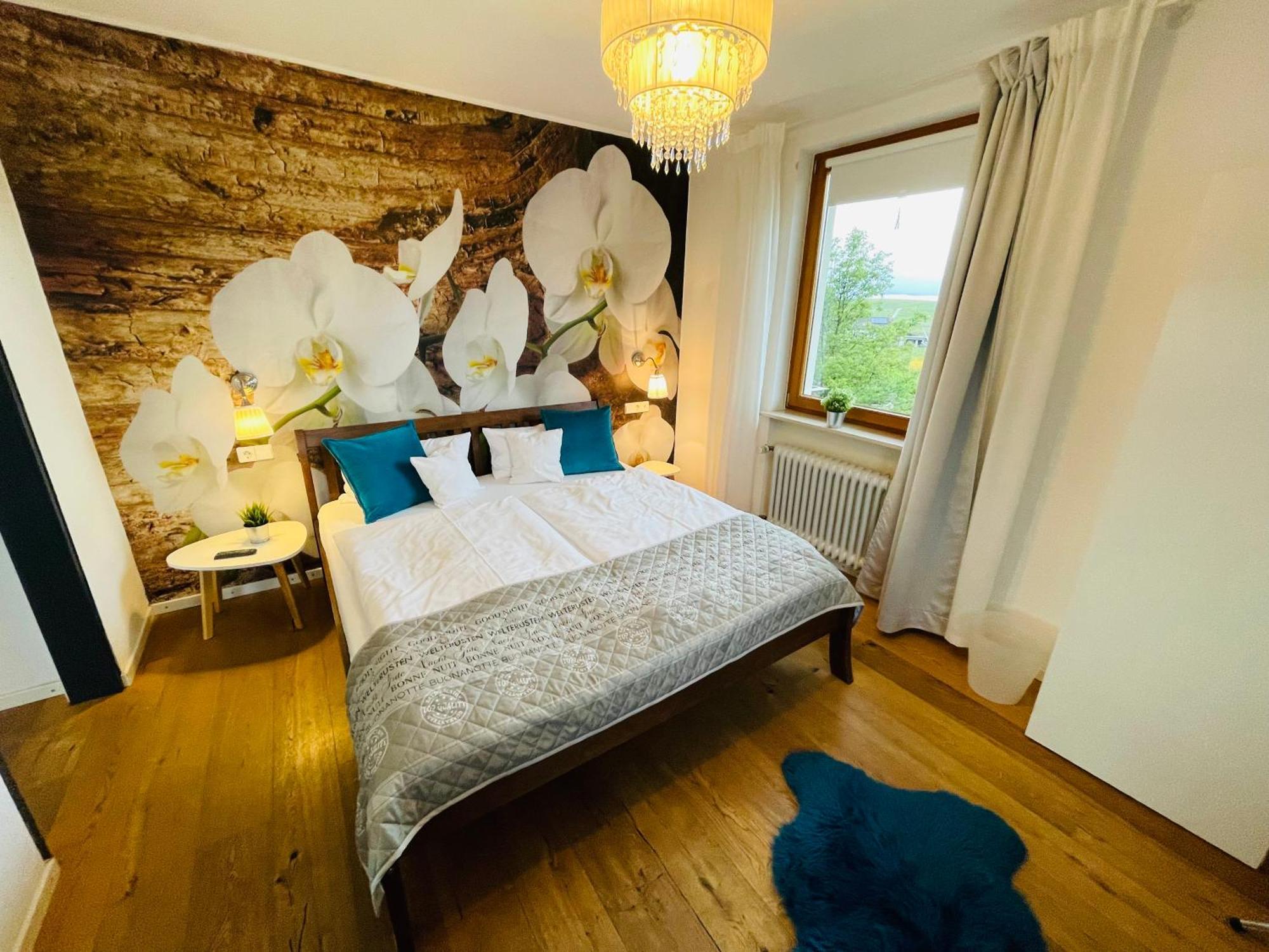 Zum Rayers Cafe-Restaurant & Boutique-Hotel Niederrotweil 部屋 写真